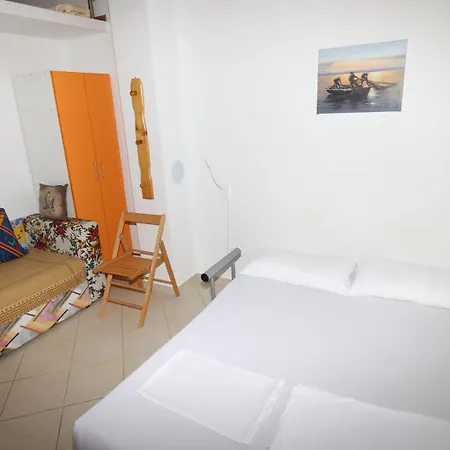 Dugis Studio-no Parking Apartament *