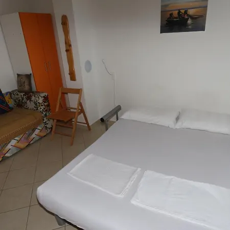 Dugis Studio-no Parking * מאקרסקה