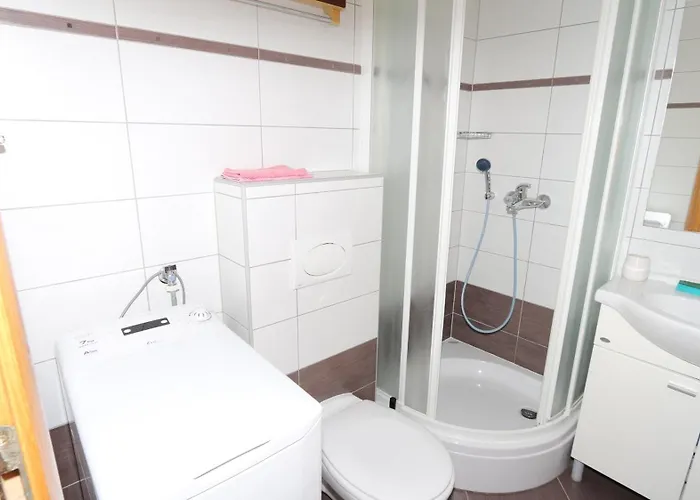 דירה Dugis Studio-no Parking