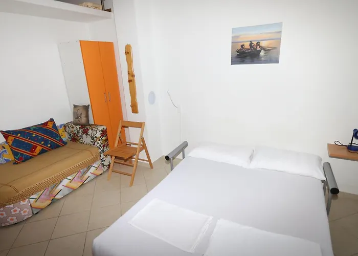 Dugis Studio-no Parking דירה *